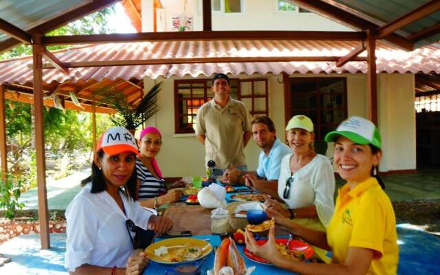 Cebaco Sunrise Lodge
