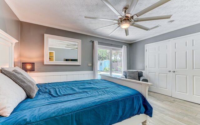 Summertime Sanctuary by Vtrips