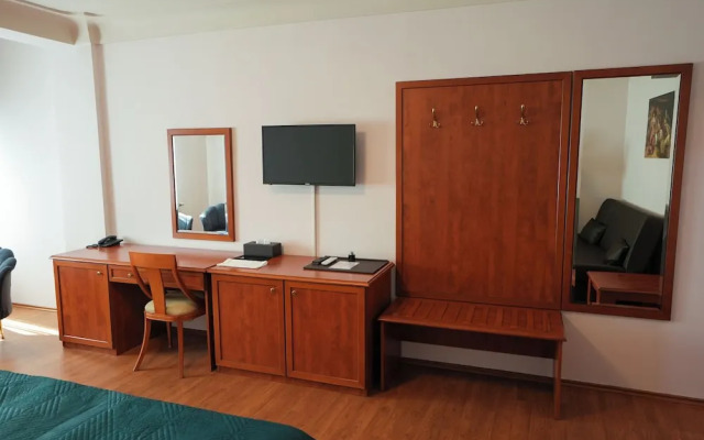 Hotel Gold Inn