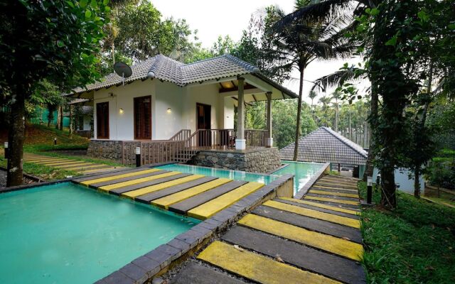 OYO 10233 Century Village Resort