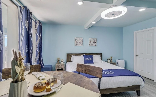 Seaside Boutique Hotel