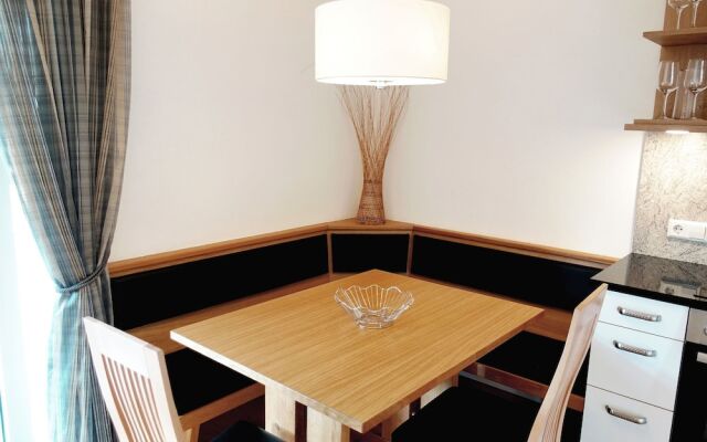 Spacious Chalet With Garden In Mauterndorf