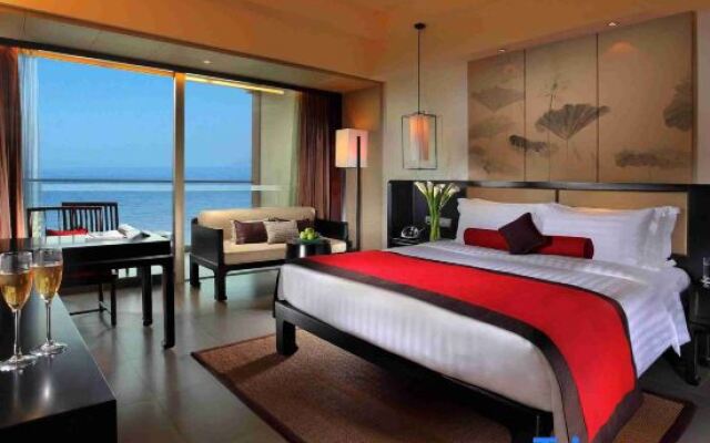 Yingkou Haizhi Lanhai View Hotel Apartment