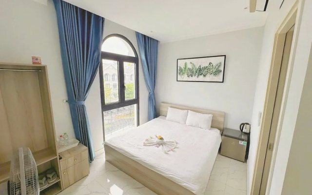 Lala TH3-29 – Guest Rooms – Phu Quoc