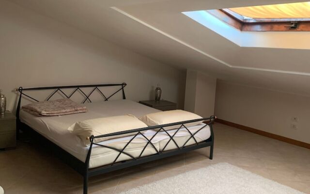 Monte Rosa Village Apartment