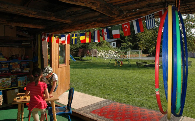 Kaiserhotel Kitzbühler Alpen