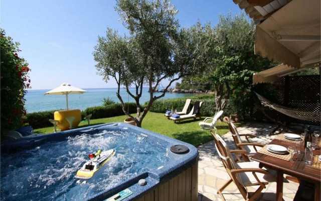 Corfu Island Apartment 13