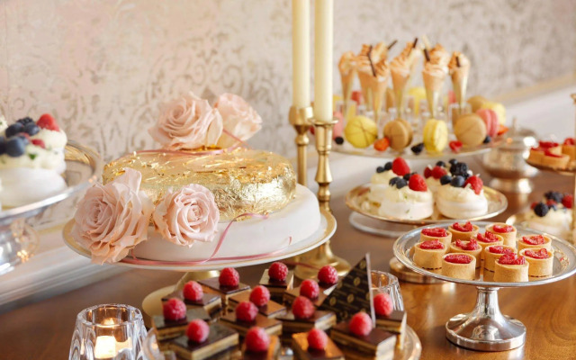 InterContinental Dublin by IHG