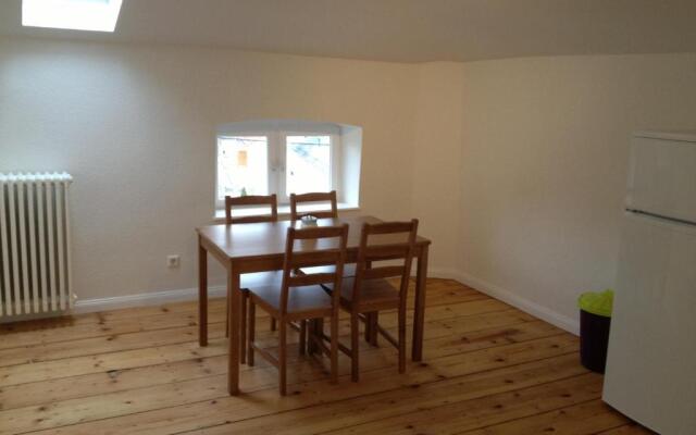 Apartment Villa Elisa