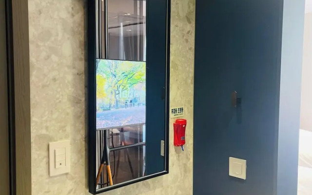 villiv Inn The City Namsan