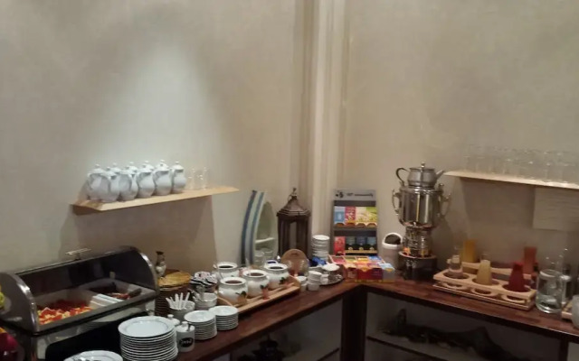 Hotel Strandvilla Janine