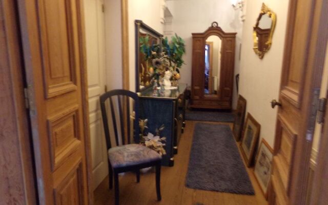 Chambre d'Hôtes le Petit Chatêau