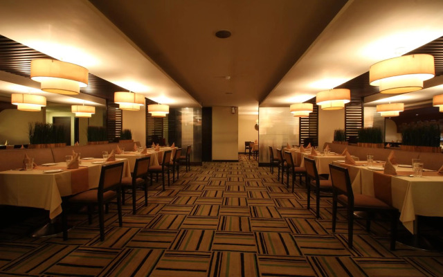 Minerva Grand Secunderabad