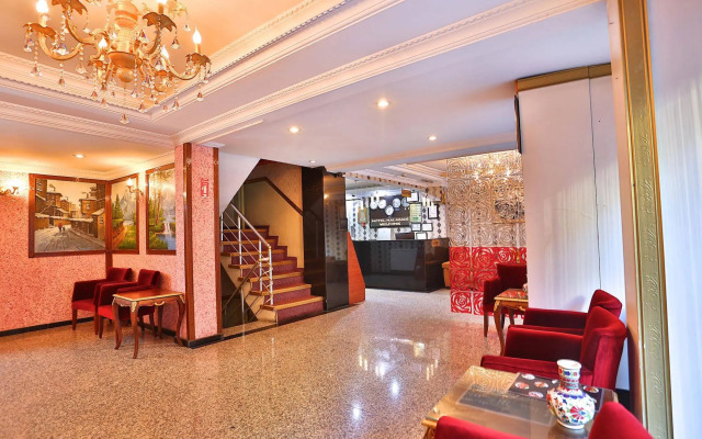 Malabadi Beyazit Hotel