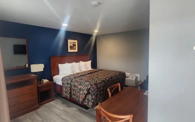 Budget Inn Horseheads