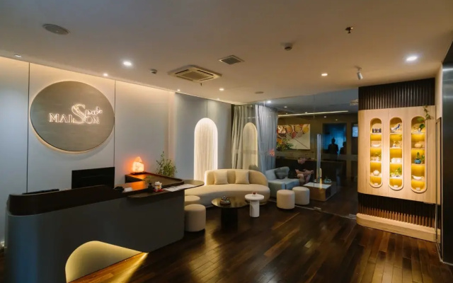 Belle Maison Parosand Da Nang