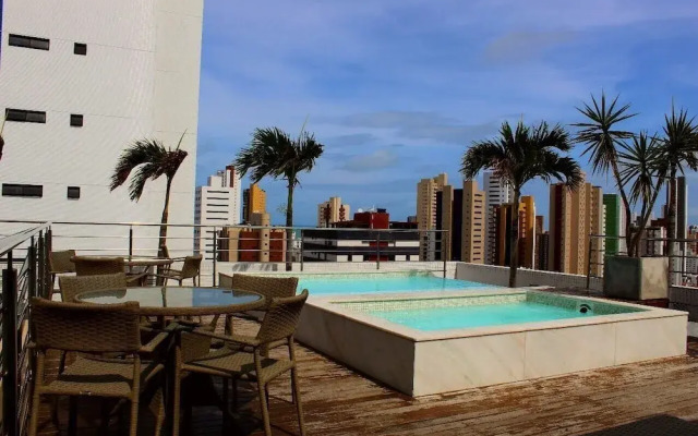 Manaira Apart Hotel