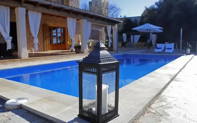 Villa Bellavista
