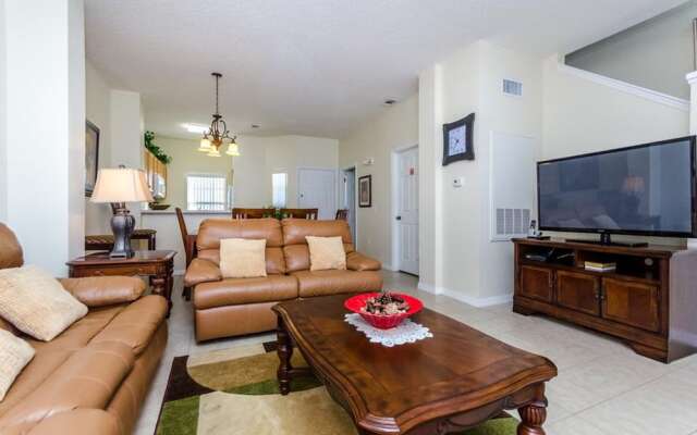 Terra Verde Resort Three-bedroom