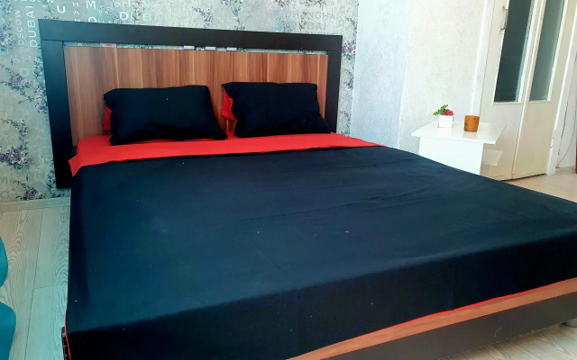 Апартаменты на Быстрова 64