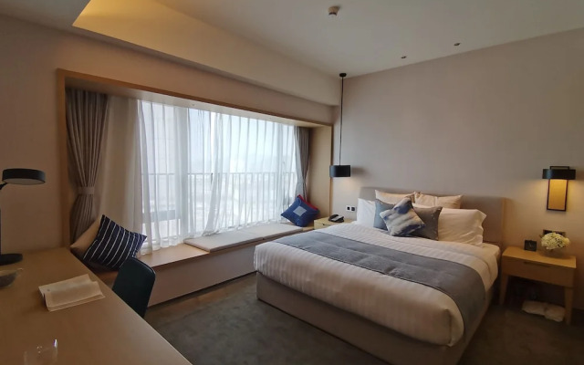 Keypai Hotel