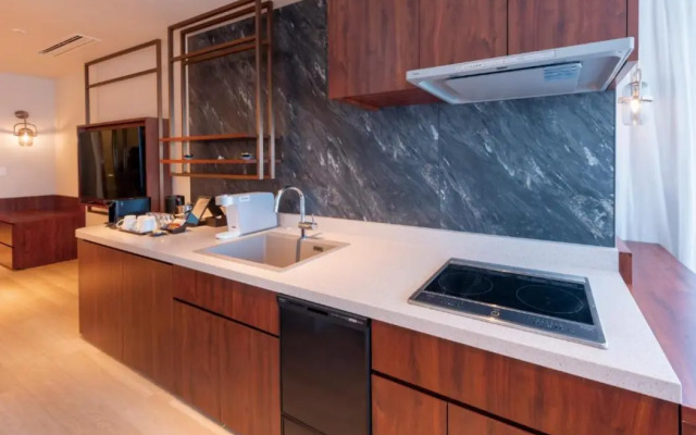 Hotel Springs Makuhari Premier