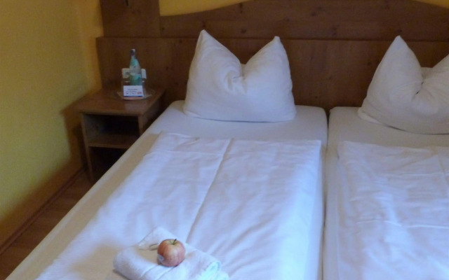 DEVA Hotel Alpenglück