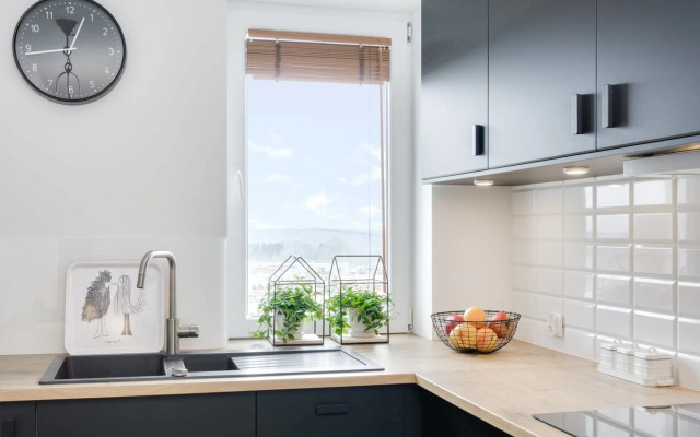 Nice Apartment for 6 Persons