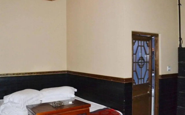 Pingyao Houtaixin Hostel