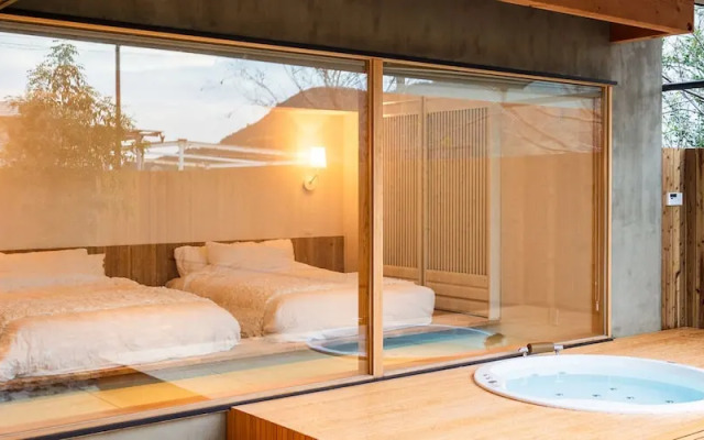 Setouchi Hideaway Resort