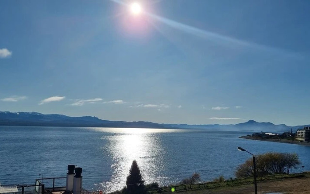 Bariloche Lake Apart