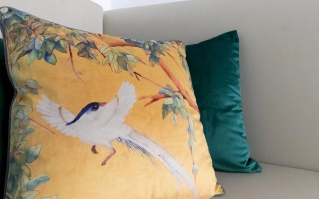 Italianway - Barberini 1 Theatrum