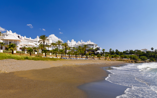 H10 Estepona Palace Hotel