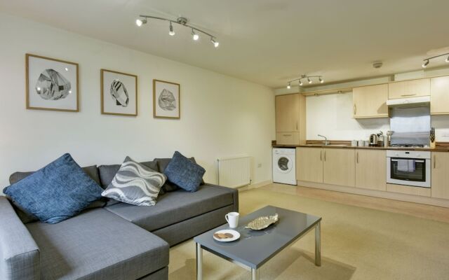 Karah Suites - Manley Gardens Apartments