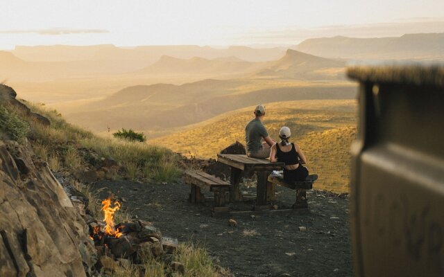 Buccara Karoo - Graaff Reinet