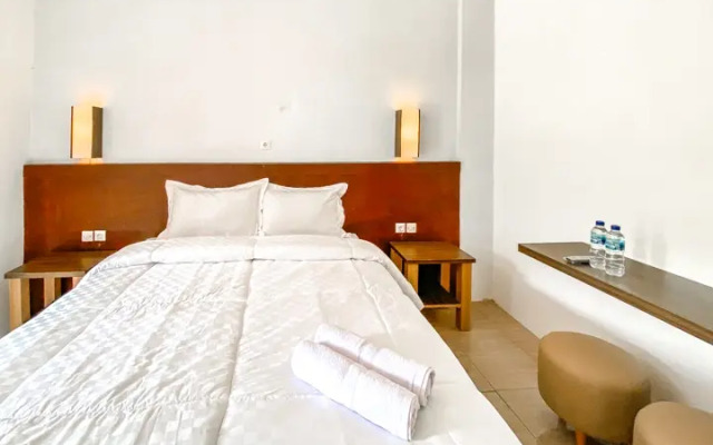 Omahku Guest House RedPartner