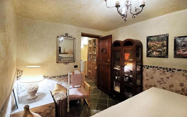 B&B Wellness Il Pomario di Montepiglio