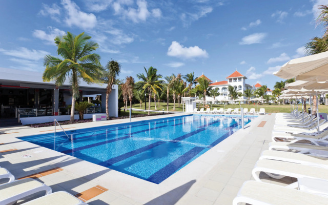 Hotel Riu Palace Mexico - All Inclusive