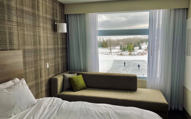 Radisson Kingswood Hotel & Suites, Fredericton, NB