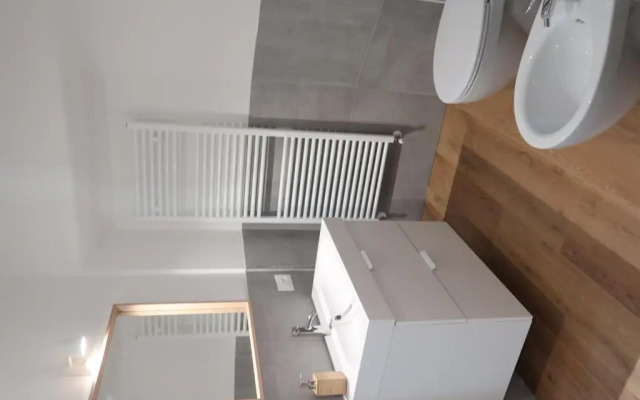 Appartamento per vacanze "IL GELSO"