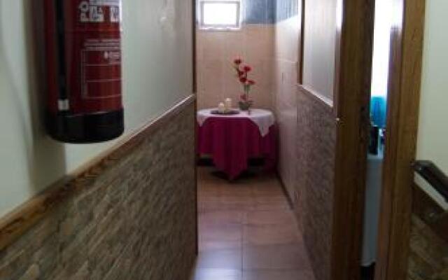 Guest House Bella Italia