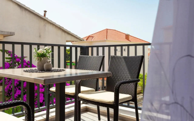 Villa Mare's 1