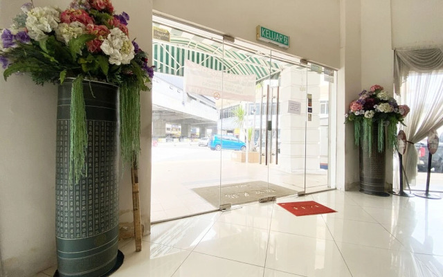 Your Hotel Klang by D'Concept
