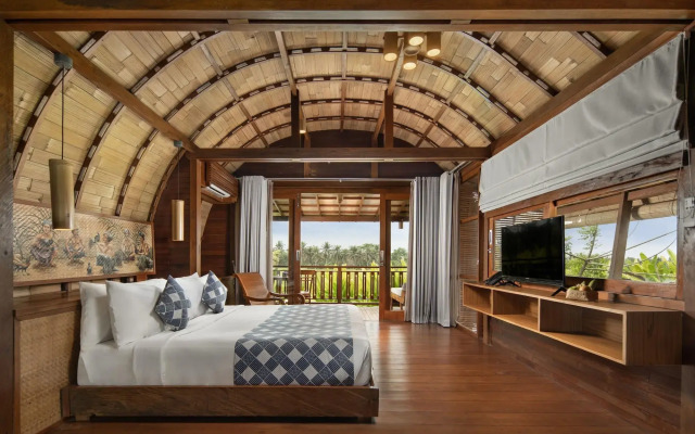 Beehouse Dijiwa Ubud