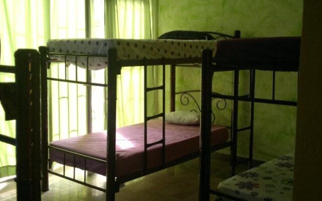 Orquideas Hostel