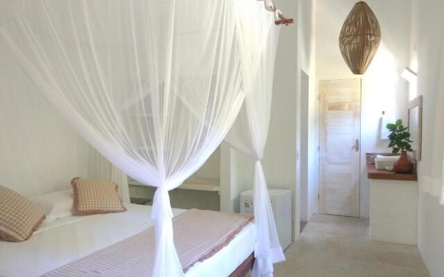 Pousada Vila Pitanga Trancoso