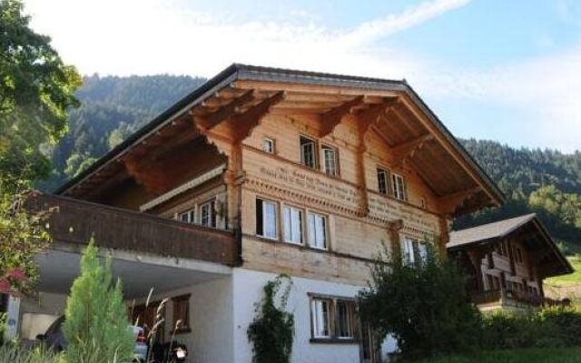KNK Holiday Apartments