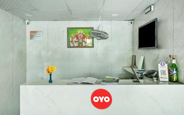 Eesha Ncore Rooms by Oyo
