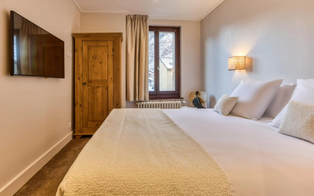 Hôtel Lyret
