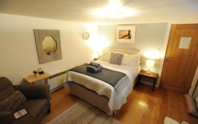 Wellington Farm Guesthouse and Tea Room